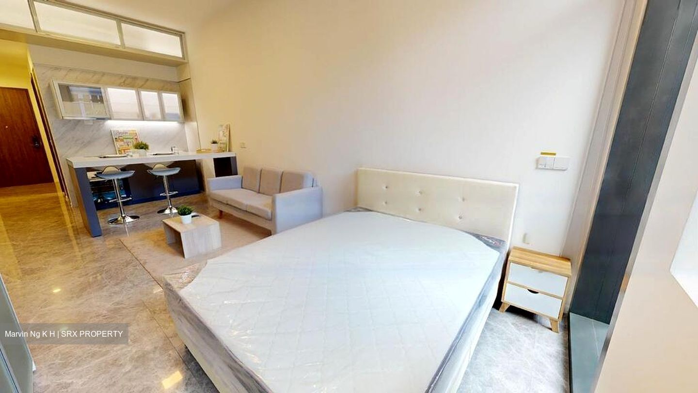 The M (D7), Apartment #472461261